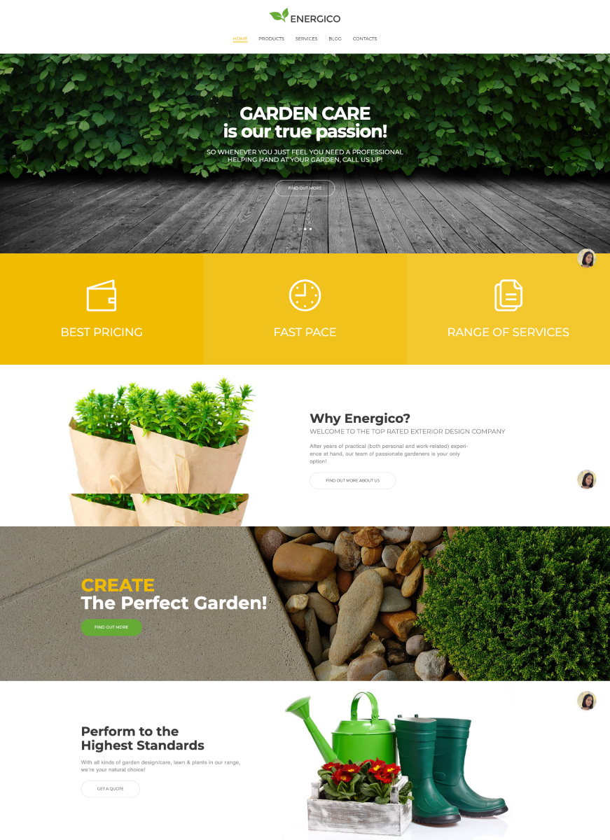 Proyecto Web