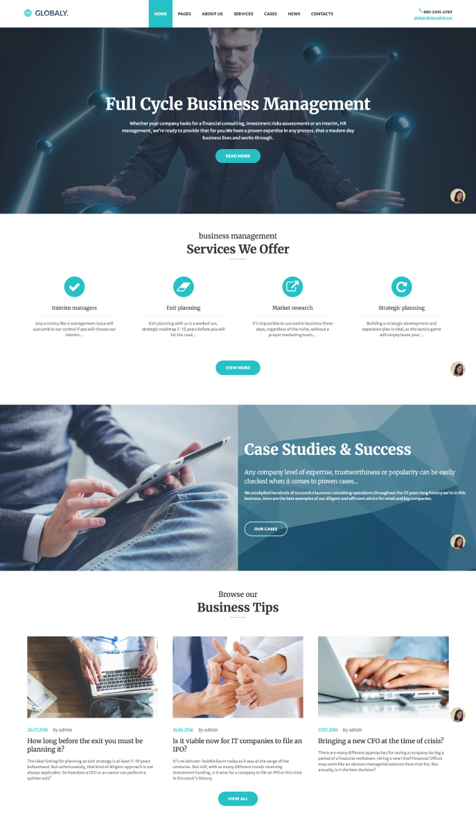 Proyecto Web