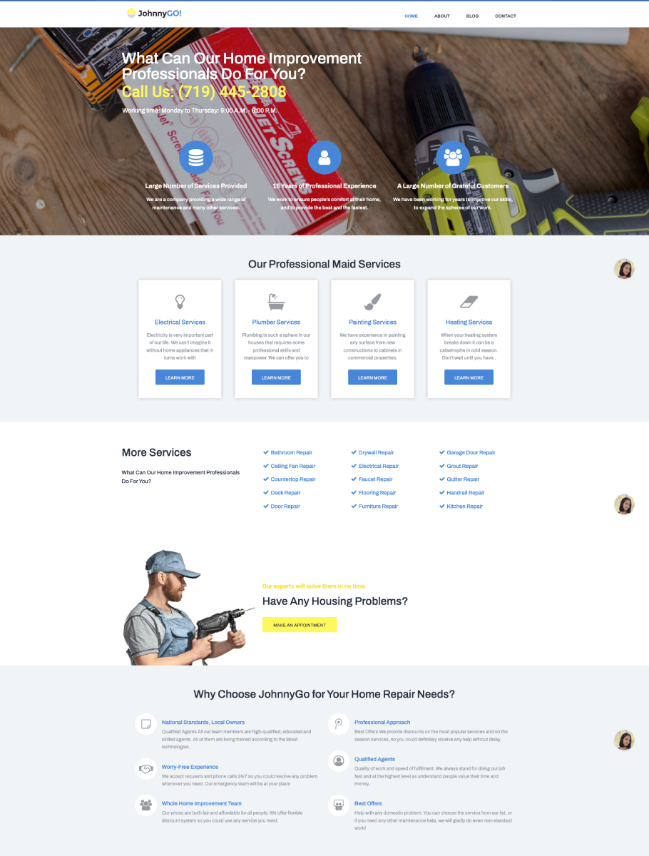 Proyecto Web