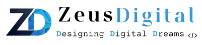 Logo corporativo ZD