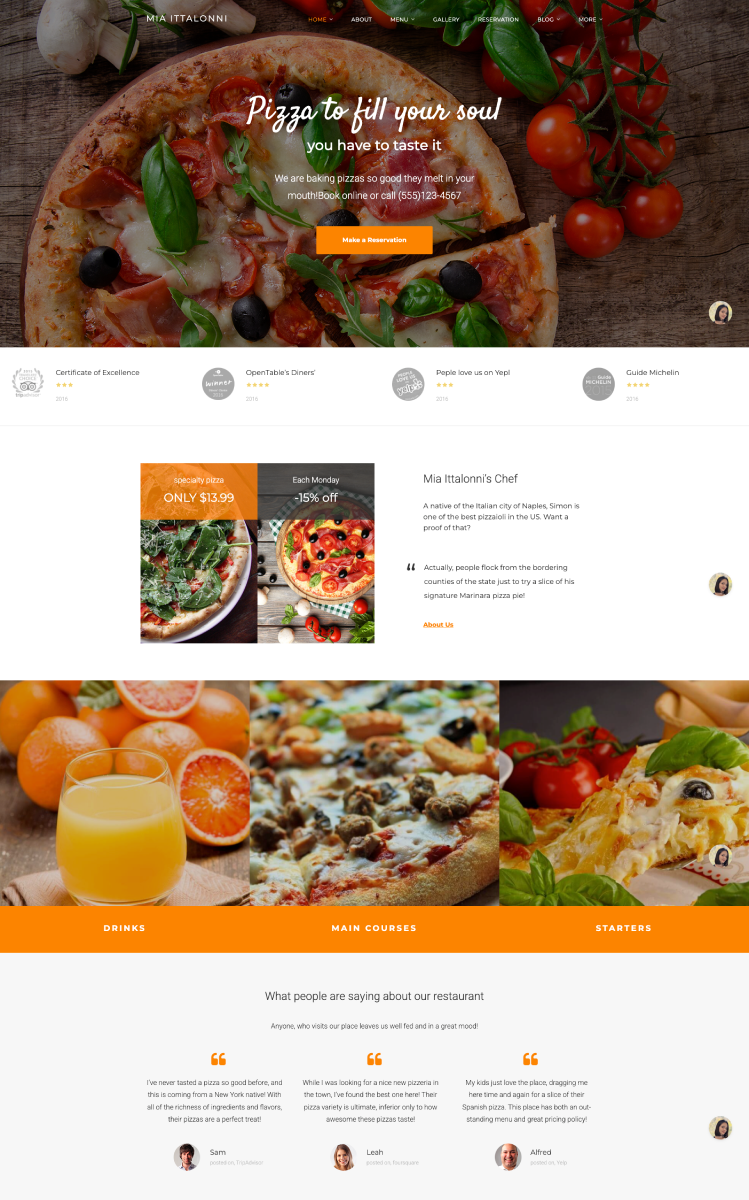 Proyecto Web
