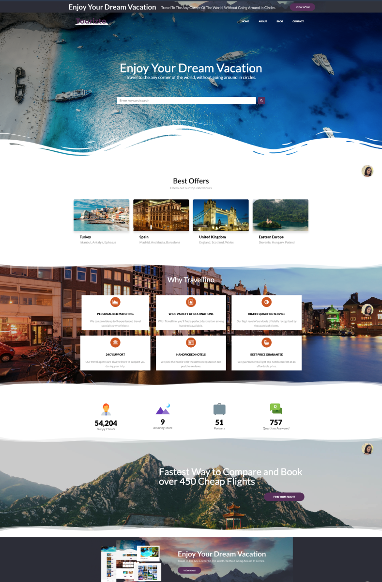 Proyecto Web