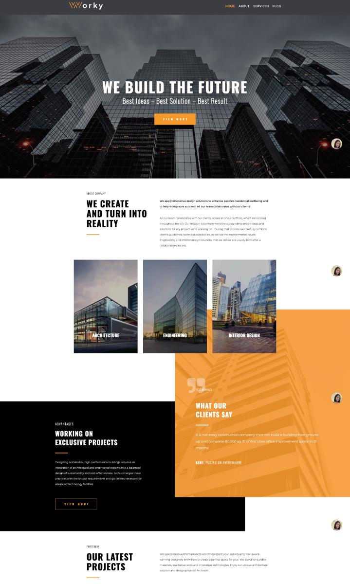 Proyecto Web
